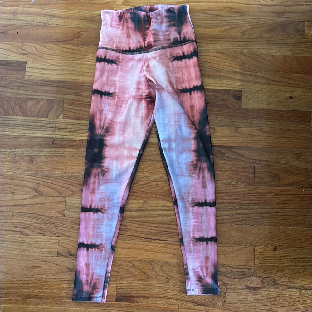 Onzie Print Leggings